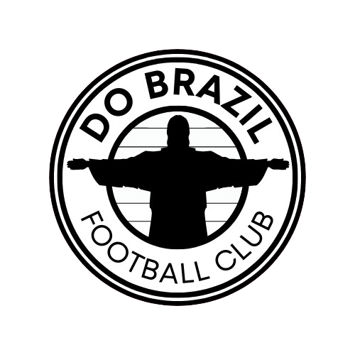 LOGO DoBrazil, équipe de Foot de copains d'Oloron Sainte Marie